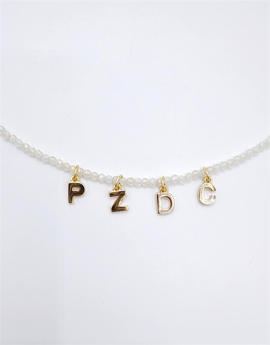 Чокер PZDC 2278 - фото 6198