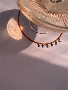 Чокер из циркона Aperol 2267