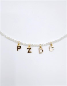 Чокер PZDC 2278