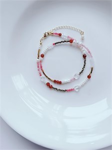 Чокер из микса камней 2376