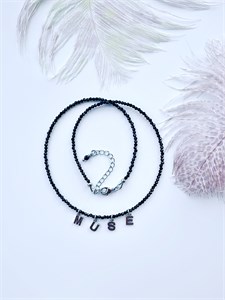 Чокер из шпинели MUSE 2386