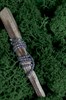 Двойной браслет из циркона - фото 5268