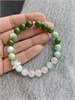 Браслет из микса камней 2438